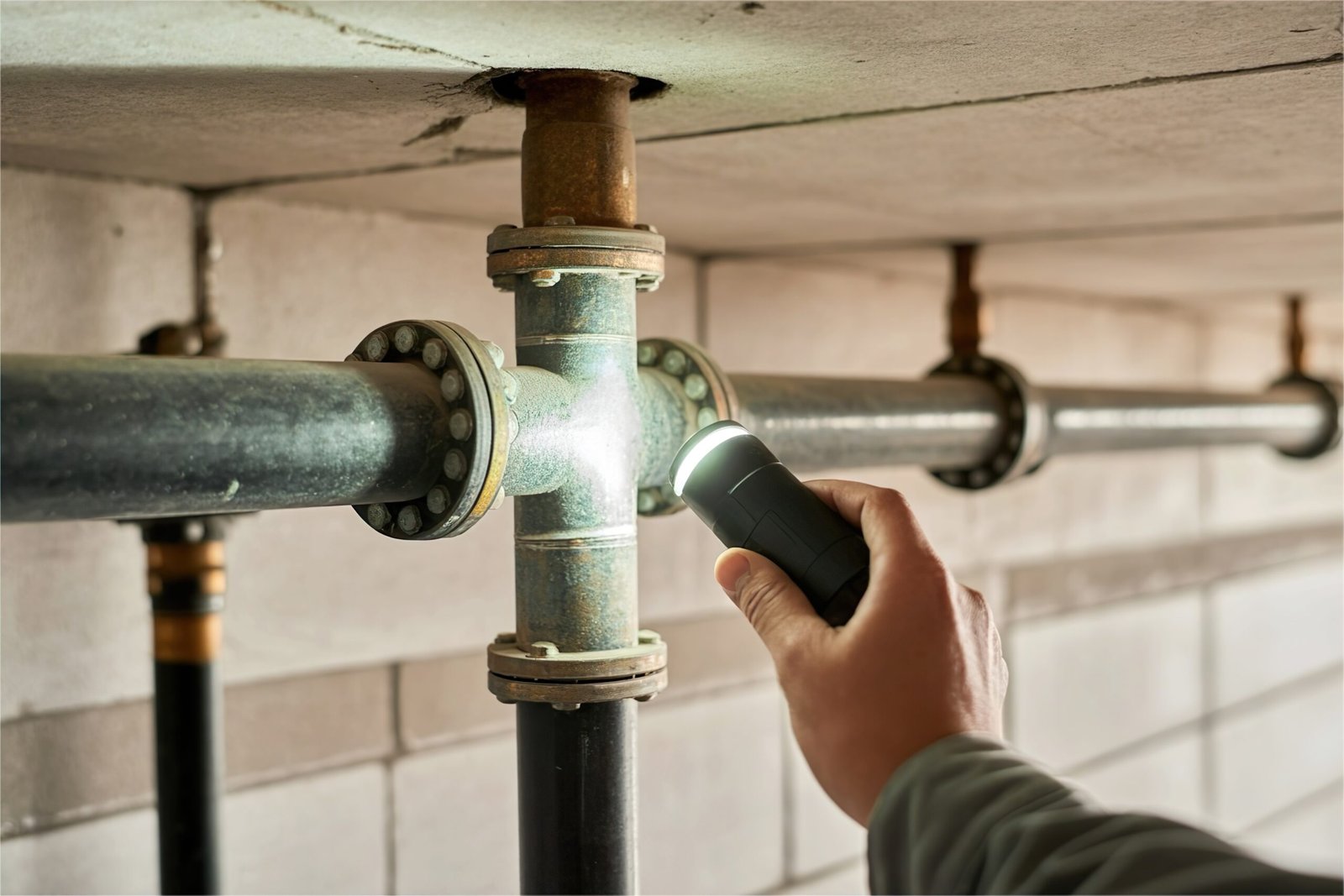 Entretien & maintenance