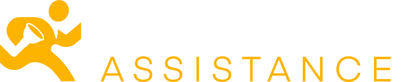 Débouchage Assistance - Logo